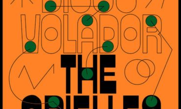 Album Review: The Orielles - Disco Volador