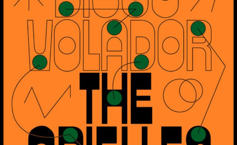 Album Review: The Orielles – Disco Volador