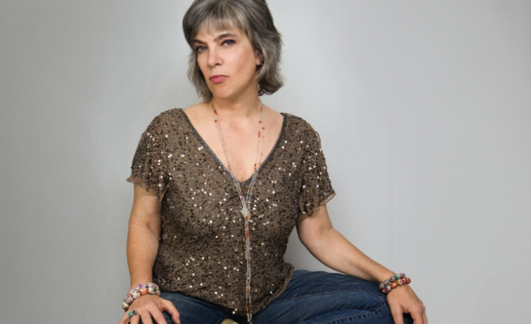 mxdwn PREMIERE: Rachelle Garniez Releases Faithful Cover of Glen Campbell’s “Rhinestone Cowboy”