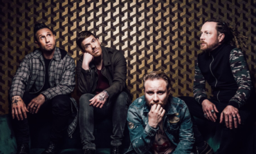 Shinedown Teases Forthcoming Album In Cryptic New Trailer