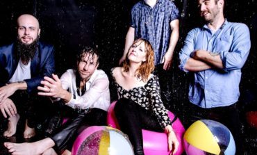 mxdwn Interview: Katie Earl of The Mowgli's Discusses the New Video for "Wasting Time," Writing a Song for Disney and Touring with Plain White T's