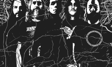 Jacob Bannon's Death Metal Band Umbra Vitae Return with Pummeling New Song "Mantra of Madness"