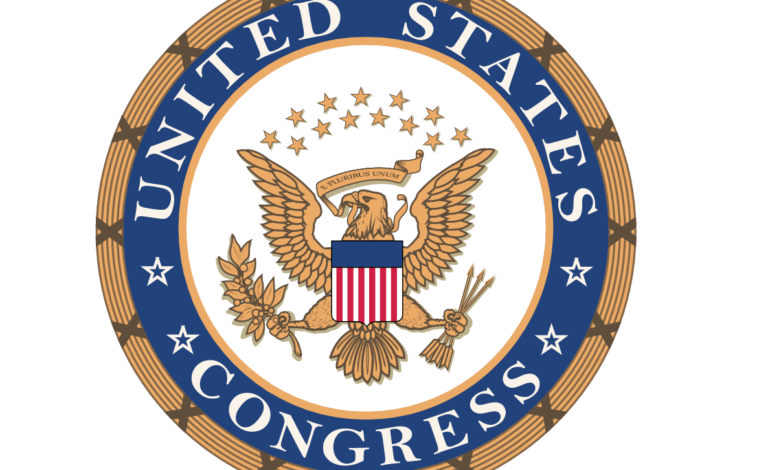 Music Companies Ask Congress For Financial Aid As A Result Of The Coronavirus Pandemic