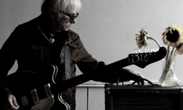 Wreckless Eric Tests Postive for COVID-19