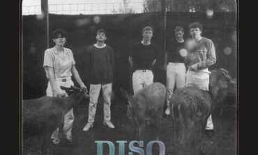 Album Review: Disq - Collector
