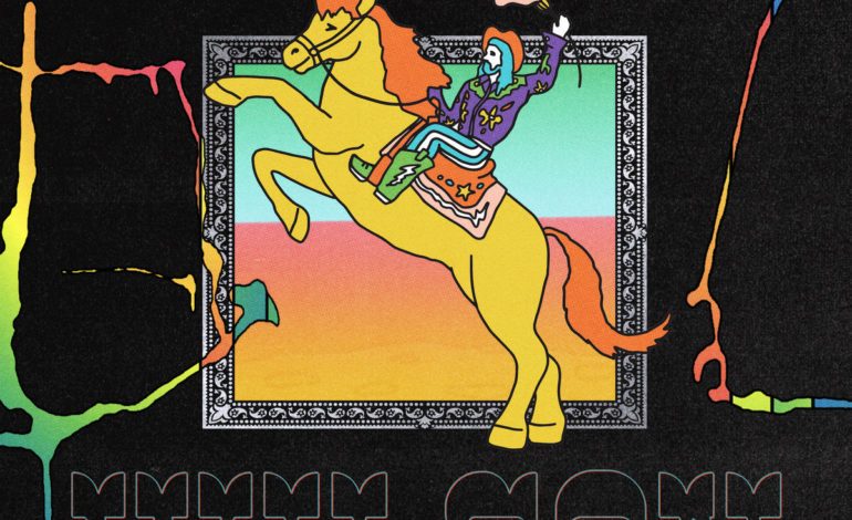 Album Review: Jonathan Wilson – Dixie Blur
