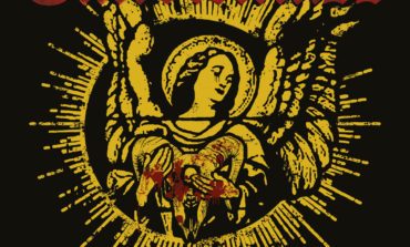 Album Review: Candlemass – The Pendulum