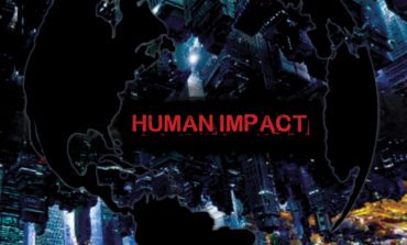 Album Review: Human Impact - Human Impact
