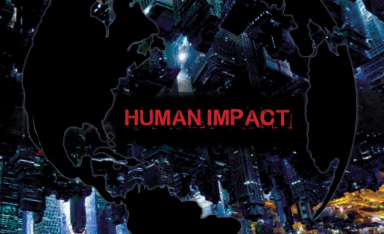 Album Review: Human Impact – Human Impact