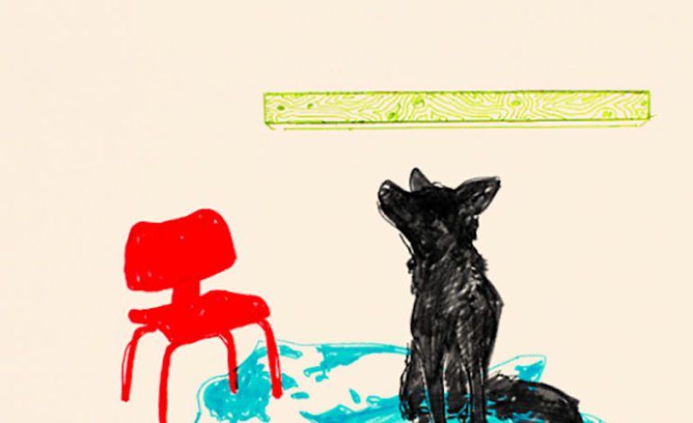 Album Review: Dogleg – Melee