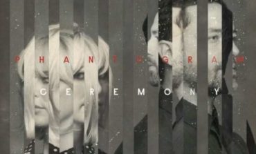 Album Review: Phantogram - Ceremony
