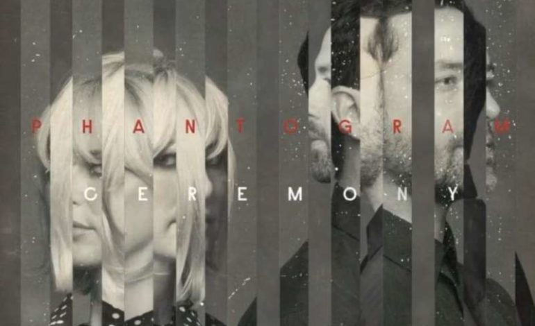 Album Review: Phantogram – Ceremony