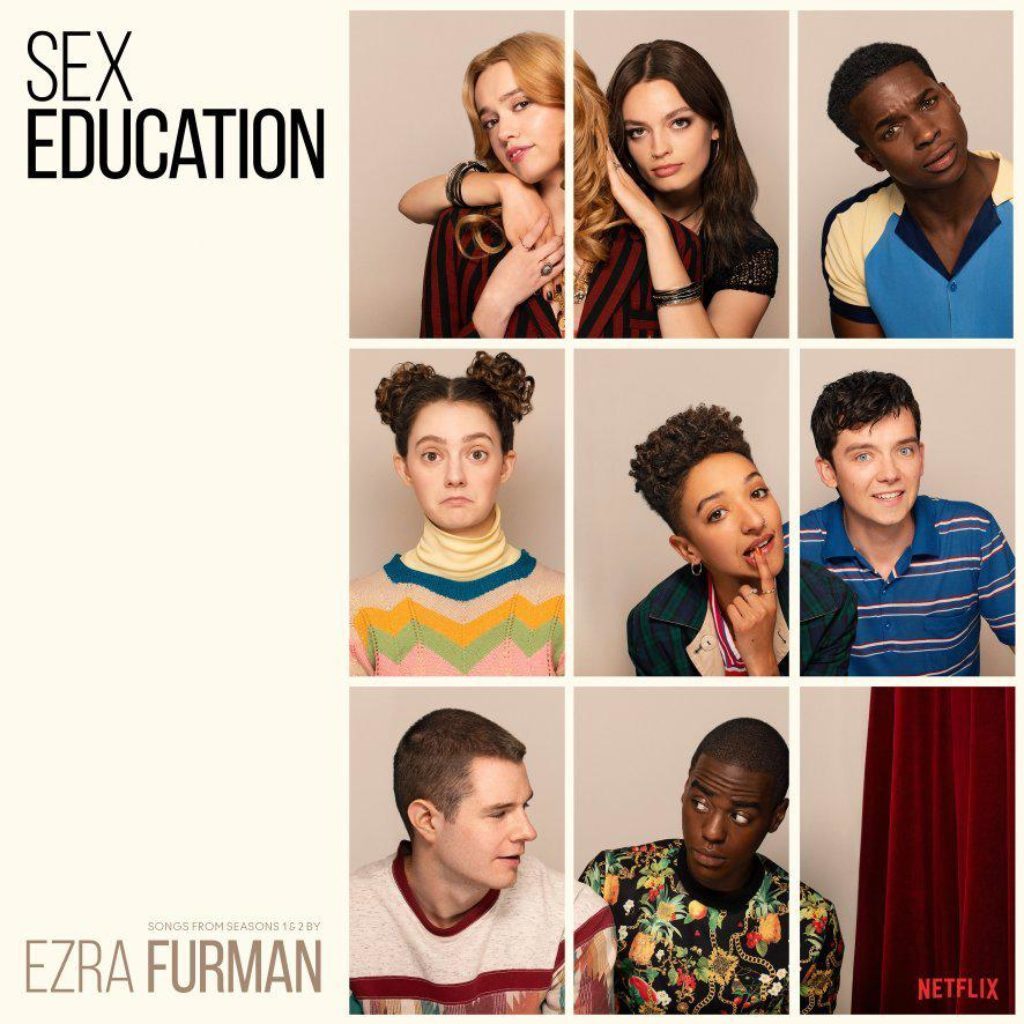 Album Review Ezra Furman - Sex Education photo
