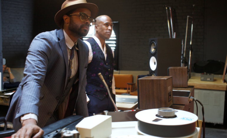 mxdwn PREMIERE: Adrian Younge & Ali Shaheed Muhammad Share Soulful Instrumental Track “In My Neighborhood” from Home Season One