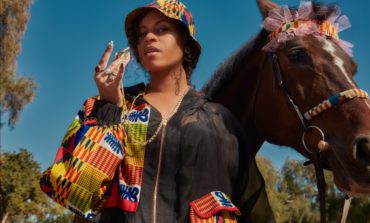 Aluna Announces Debut Solo Album Renaissance for August 2020 Release and Shares New Video for "Get Paid" with Jada Kingdom and Princess Nokia