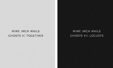 Album Review: Nine Inch Nails - Ghosts V & VI