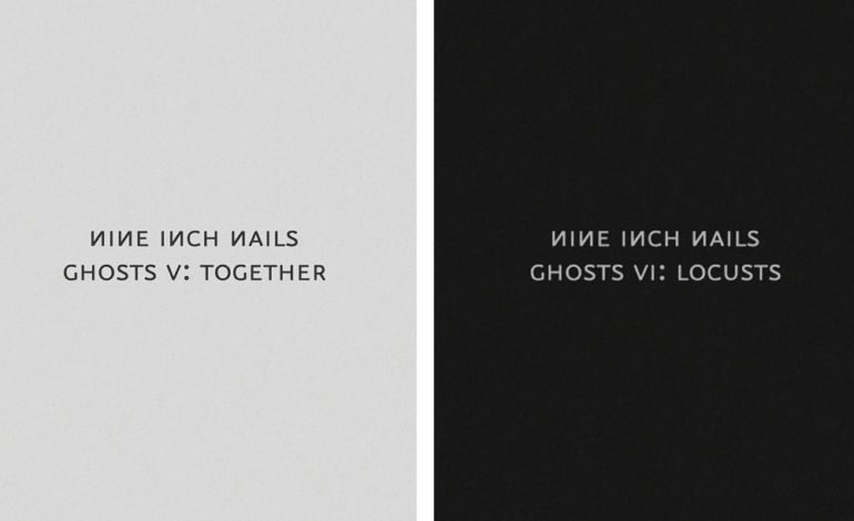 Album Review: Nine Inch Nails – Ghosts V & VI