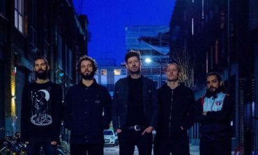 Calligram Drops Head-Banging New Single "Kenosis"
