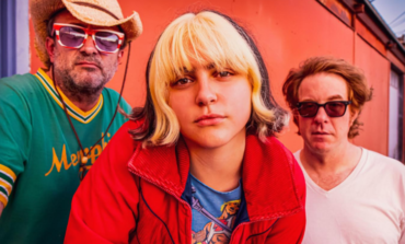mxdwn PREMIERE: Father-Daughter Garage Punks The Exbats Share New Video for "Wet Cheeks"