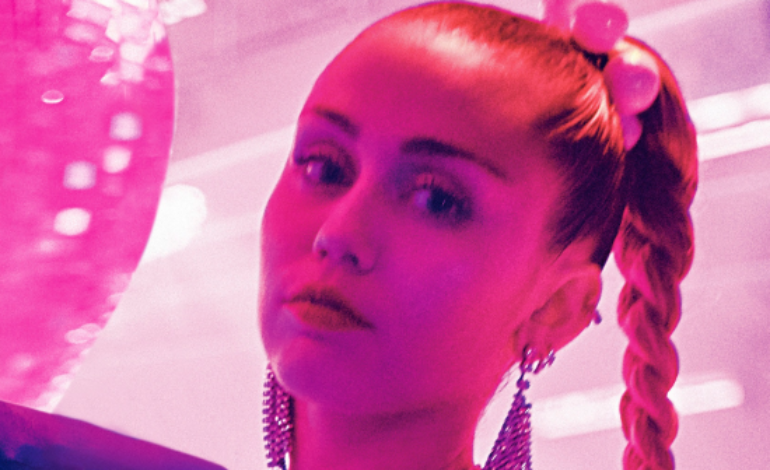 Miley Cyrus Announces New Album Plastic Hearts for November 2020 Release