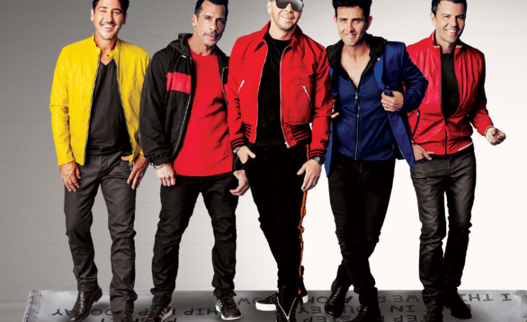 New Kids On The Block Turn Up With New Song “House Party” Featuring Boyz II Men, Big Freedia, Jordin Sparks And More