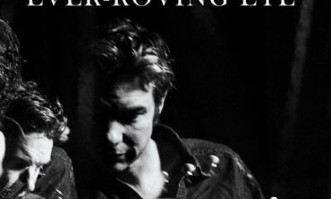 Album Review: James Elkington - Ever-Roaming Eye