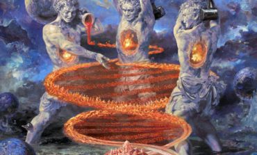 Album Review: Testament - Titans of Creation