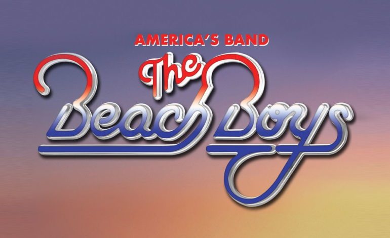 Ride the Wave With Beach Boys at the Drive-In OC 12/13/20