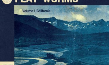 Album Review: Flatworms - Antarctica