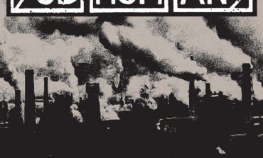 Album Review: Subhumans - Crisis Point