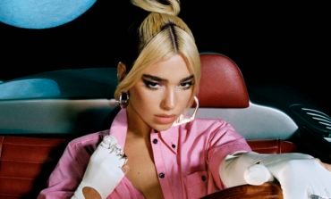 Dua Lipa Announces Remix Album with The Blessed Madonna Club Future Nostalgic Featuring Appearances by Madonna, Missy Elliott, Mark Ronson, Gwen Stefani and More