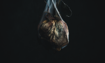 Album Review: Trivium - What The Dead Men Say