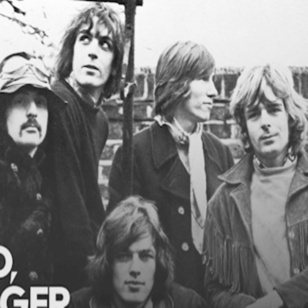 New Pink Floyd Documentary 'Have You Got It Yet' To Explore Syd Barrett -  mxdwn Music