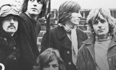 New Pink Floyd Documentary 'Have You Got It Yet' To Explore Syd Barrett