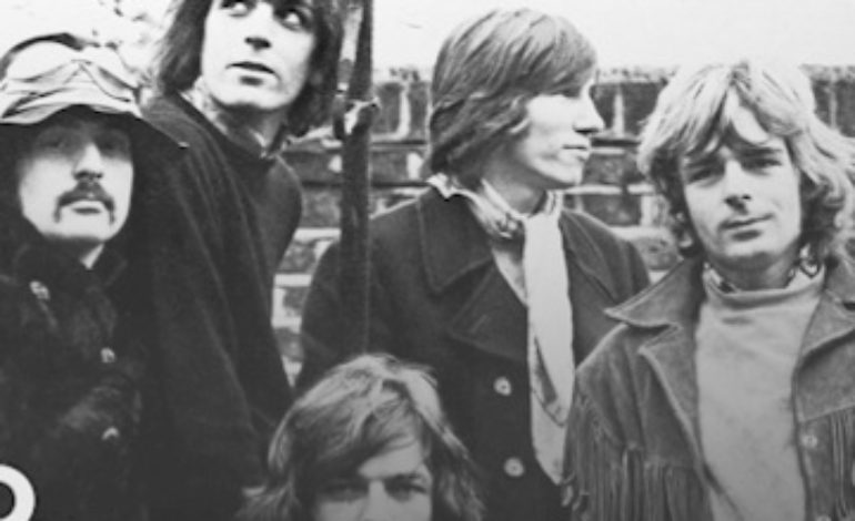 Pink Floyd Is Releasing Rare And Previously Unavailable Versions of Their Classic Tracks Through a Revolving Playlist