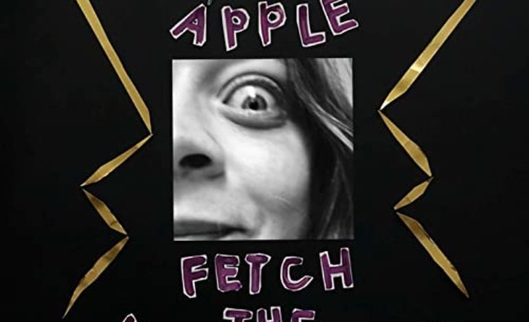 Album Review: Fiona Apple – Fetch the Bolt Cutters