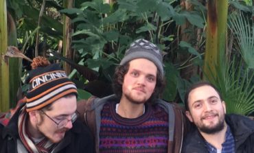 mxdwn PREMIERE: Alluvial Fans Blast Through a Blend of Post-Punk and Samba on New Song "Blowout / Future Games"