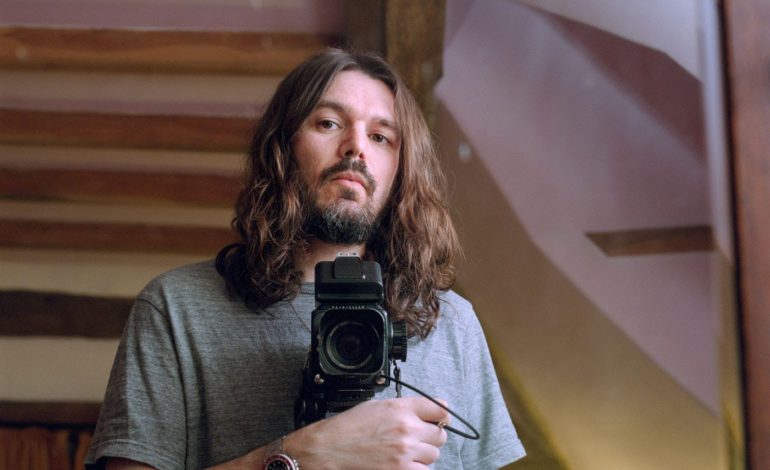 Bibio Announces New Album Sleep On The Wing for June 2020 Release