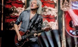 Brian May Addresses Trump Using Queen's "Who Wants to Live Forever" Allegedly Without Permission In Social Media Post