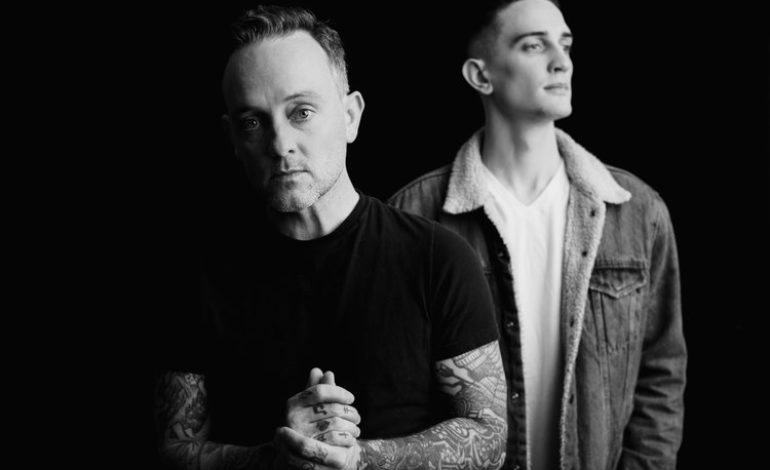 Dave Hause Announces Two EPs Patty & Paddy Covering Patty Griffin and “Paddy” Costello of Dillinger Four Songs and Featuring Brian Fallon, Lilly Hiatt, Laura Stevenson and More