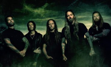 DevilDriver Announces First Half of Double Album Dealing with Demons for October 2020 Release