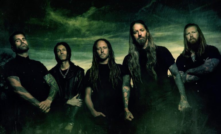 DevilDriver Share Haunting Video for New Song “Iona”