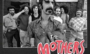 Frank Zappa's Final American Show To Be Released on Live Concert Album Zappa '88: The Last U.S. Show Including First Official Release of "The Beatles Medley"