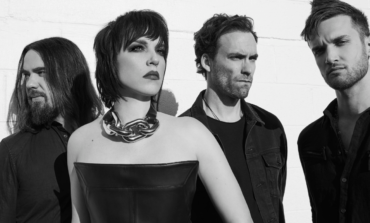 Halestorm Announce Back From The Dead: Deluxe Edition Featuring 7 Unreleased Songs, Share New Single "Mine"