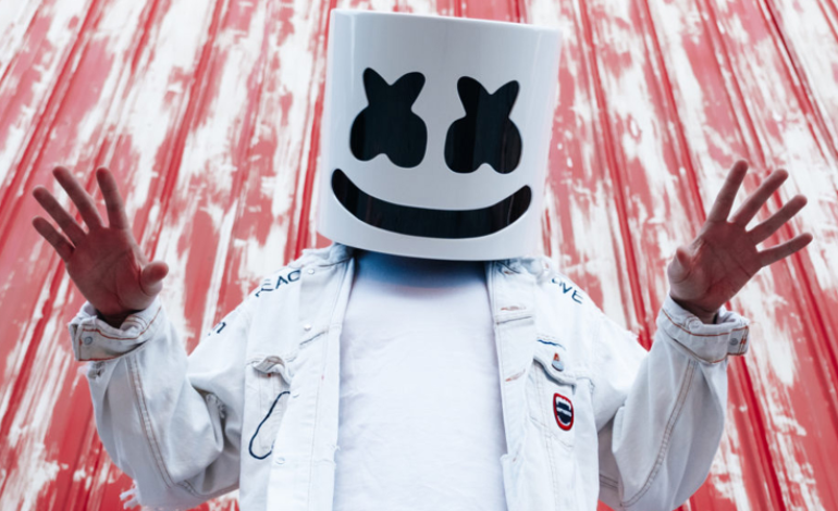Marshmello, Polo G and Southside Go Back To School in New Single & Video “Grown Man”