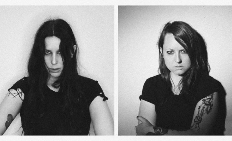 Chelsea Wolfe and Jess Gowrie Form Mrs. Piss, Announce Debut Album Self-Surgery for May 2020 Release and Share Two New Songs