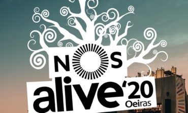 NOS Alive 2020 Postponed and Rescheduled to 2021 Due to Coronavirus Pandemic