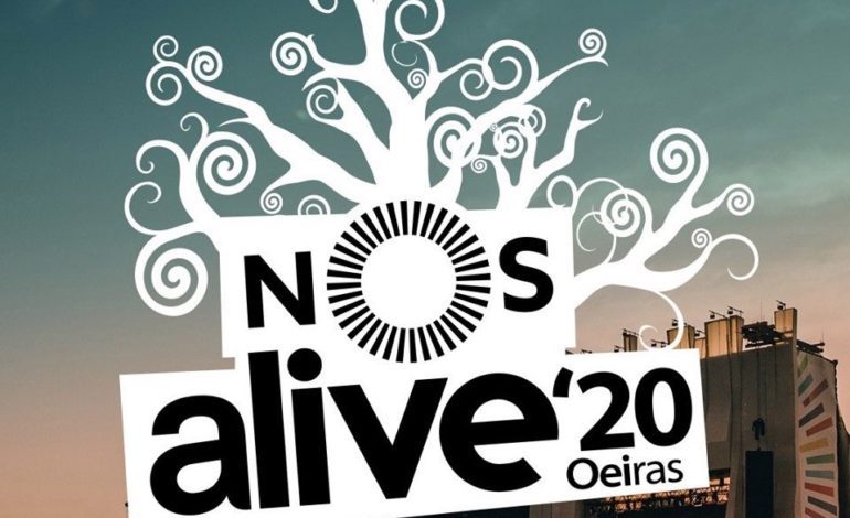 NOS Alive 2020 Postponed and Rescheduled to 2021 Due to Coronavirus Pandemic
