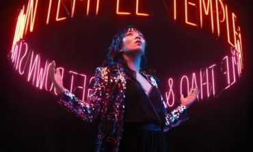 Album Review: Thao and The Get Down Stay Down - Temple