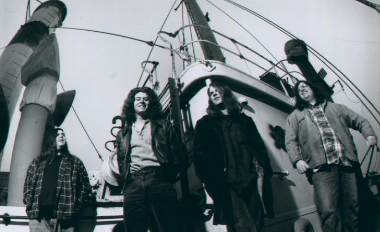Mark Lanegan’s Former Screaming Trees Bandmate Gary Lee Conner Describes Singer’s New Memoir as “Vicious and Petty”